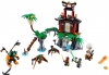 70604 Tiger Widow Island