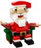 40206 LEGO Santa