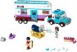 41125 Horse Vet Trailer