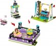 41133 Amusement Park Bumper Cars