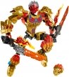 71308 Tahu - Uniter of Fire