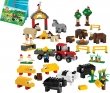 9334 Animals Set