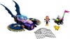 41230 Batgirl Batjet Chase