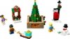 40263 Christmas Town Square