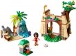 41149 Moana's Island Adventure