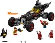 70905 The Batmobile