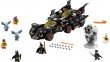 70917 The Ultimate Batmobile