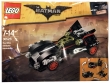 30526 The Mini Ultimate Batmobile