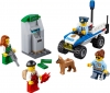 60136 Police Starter Set