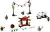 70607 NINJAGO City Chase