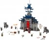 70617 Temple of the Ultimate Ultimate Weapon