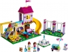 41325 Heartlake City Playground