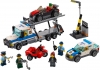 60143 Auto Transport Heist