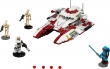 75182 Republic Fighter Tank