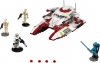 75182 Republic Fighter Tank