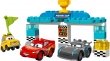 10857 Piston Cup Race