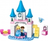 10855 Cinderella's Magical Castle