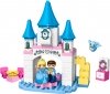 10855 Cinderella's Magical Castle