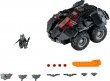 76112 App-Controlled Batmobile