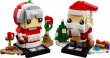 40274 Mr. & Mrs. Claus