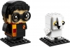 41615 Harry Potter & Hedwig