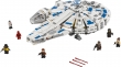 75212 Kessel Run Millennium Falcon