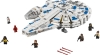 75212 Kessel Run Millennium Falcon