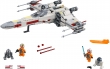 75218 X-wing Starfighter