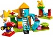 10864 Large Playground Brick Box