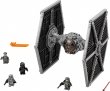 75211 Imperial TIE Fighter