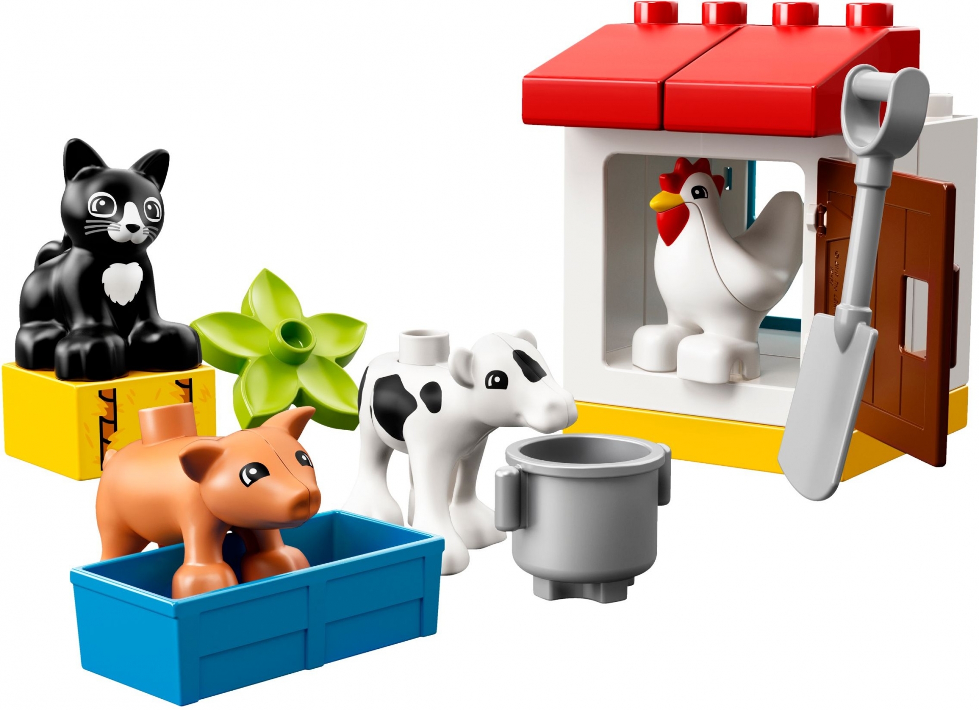 10870-farm-animals-lego-instructions-and-catalogs-library