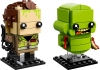 41622 Peter Venkman & Slimer