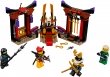 70651 Throne Room Showdown