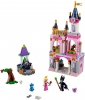 41152 Sleeping Beauty's Fairytale Castle