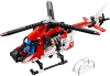 42092 Rescue Helicopter