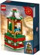 40293 Christmas Carousel