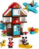 10889 Mickey's Vacation House