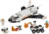 60226 Mars Research Shuttle