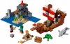 21152 Pirate Ship