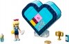 41356 Stephanie's Heart Box