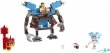 70842: Emmet's Triple-Decker Couch Mech