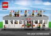 4000034 LEGO System House