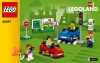 40347 LEGOLAND Driving School