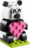 40396 Valentine Panda