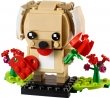 40349 Valentine's Puppy