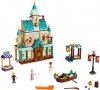 41167 Arendelle Castle