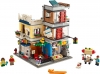 31097 Townhouse Pet Shop & Café