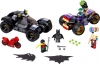 76159: Joker's Trike Chase