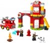 10903 Fire Station