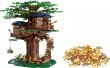 21318 Tree House